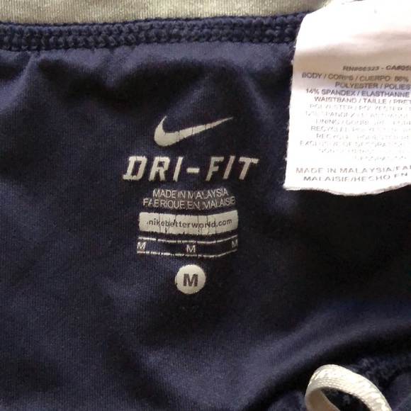 Short Nike running shorts - Picture 2 of 2